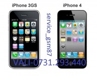 Reparam Apple iPhone 3gs Vali 0731293440 Service iPhone 3gs