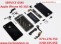 Reparatie Apple iPhone 3GS 4G Schimb Carcasa Spate Capac iPhone 3GS