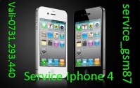 Reparatii Apple iPhone 4 Reparatii iPhone 3G Carcasa iPhone 3GS Displa