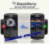 Reparatii BlackBerry Bold 9000 Bold 9700 Service BlackBerry Bold 9700