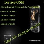 Reparatii BlackBerry Bucuresti Service BlackBerry 0731293440