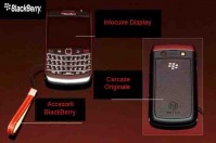 Reparatii BlackBerry Hardware Joystick Service BlackBerry Bucuresti