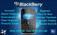 Reparatii BlackBerry Schimb Folie Trackball BlackBerry 8900
