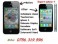 Reparatii gsm iphone 3g 3gs 4 repar schimb display original iphone mih