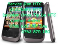 Reparatii HTC HD Touch 2 Schimb Display HTC HD Touch 2 Reparatii HARD 