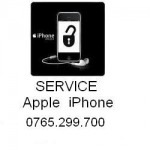 Reparatii iPhone 3G 3GS Placa de Baza Hardware Software