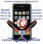 Reparatii iPhone 3g Original PARTS Inlocuire Geam iPhone 3g