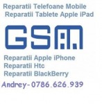 Reparatii iPhone 3G Service iPhone 3GS Reparatii Hard Soft iPhone 4