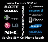 Reparatii iPhone 3GS 4 Montam Glass TouchScreen Carcasa iPhone 3GS