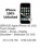 Reparatii iPhone 3GS Montam TouchScreen Geam iPhone 3GS