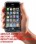 Reparatii iPhone 4 Capac Spate Geam Sticla Inlocuire Capac Spate iPho