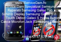 Reparatii Samsung Galaxi s Display Spart Touch Defect Galaxi s 0764 41