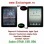 Reparatii TouchScreen iPad 3g wifi Repar Apple iPad 2 iPod 4