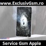 Reparatii TouchScreen iPhone 4G 3GS Service Gsm Apple iPhone 4G 3GS