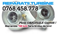 Reparatii turbina turbosuflanta TURBO TURBINE AUTO TURBOSUFLANTE
