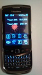 Replica Blackberry torch dual sim nou