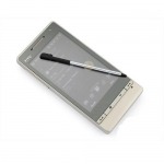 Replici HTC Diamond 2 DUAL SIM cu GPS WINDOWS WIFI.