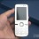 Replici Nokia 6730 DUAL SIM white sigilate cu garantie