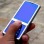 Replici Nokia Aeon DUAL SIM albastre.