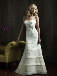 rochii de mireasa ieftine by Best Bride