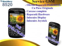 Schimb Display BlackBerry Bold 9700 Original Parts Reparatii BlackBerr