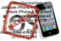 Schimb DIsplay iPhone 3G Crapat Cazut In Zapada ServiceGsm Specializat