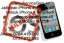 Schimb DIsplay iPhone 3G Crapat Cazut In Zapada ServiceGsm Specializat
