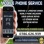 Schimb HOME BUTTON IPHONE Service Autorizat PEntru iphone Cazut in Apa