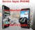 Schimb Touch Screen iPHONE 3G 3Gs 4 Bucuresti Original Glass