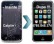 Schimb Touch Screen iPHONE 3G 3Gs 4   Bucuresti Touch Screen iPhone Re