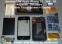 Schimb TOUCH SCREEN iPHONE 3G screen glass protectie Inlocuire TouchSc