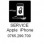 Service Apple iPhone 3GS Software Hardware Placa de Baza