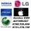 Service Gsm Autorizat Nokia LG Samsung Apple iPhone Reparatii