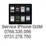 Service Gsm Profesional Apple iPhone 3G 3GS Display Digitizer
