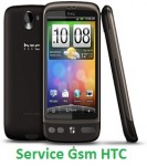 Service HTC Desire HD Reparatii TouchScreen HTC Desire HD