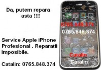 Service iPhone 3G 3GS 2G Rezova Probleme Defectiuni iPhone 3G 3GS 2G