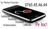SERVICE iPhone 4 3GS 3G 2G Bucuresti 0765.45.46.44 REPARATII iPhone 4