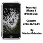 Service iPhone Bucuresti 3G 3GS 2G Deblocari iPhone 4 3GS 3G 2G