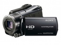 Sony HDR XR550 240GB HD Handycam Camcorder   900 euro  Sigilate  Pret