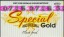 SPECIAL GOLD NEW FORMULA 0725372632