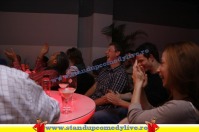 Stand Up Comedy Romania Spectacole Contact