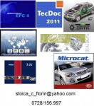 TECDOC 2011   Vivid 10.2   ETKA 7.2.   AUTODTA 3.24   OPEL EPC4   MICR