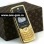 Telefoane DUAL SIM Louis Vuitton Gold sigilate