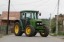 Tractor John Deere 6200 4x4 din 1997
