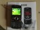 TV K560 Dual Cards With Analog TV Java Slide Cell Phone