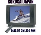 TV KOKUSAI JAPAN