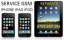 ULTRASNOW Reparatii iPhone 4   TouchScreen Iphone 3G 3GS    Carcasa Ip