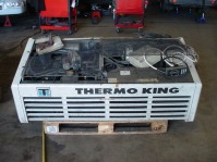 vand agregate frigorifice si piese Thermo King   Carrier