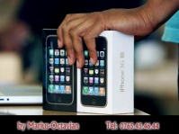 Vand Apple iPhone 3G S 16 GB vanzare SIGILAT NOU    iPhone 3GS Orange 