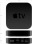 Vand Apple TV Wi Fi NOU   Streaming video de pe orice provider Apple  